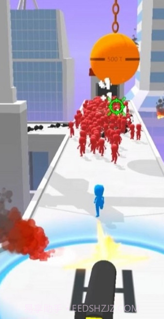 Z逃生v1.4.4截图1