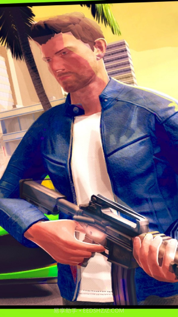 侠盗自由城截图2