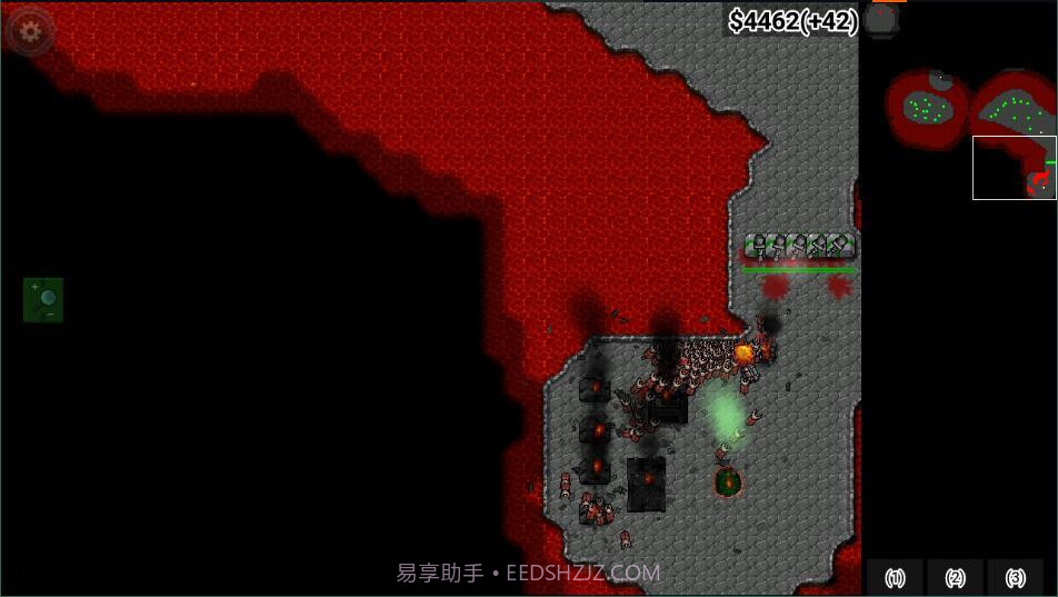 铁锈战争王者之战两周年庆截图3