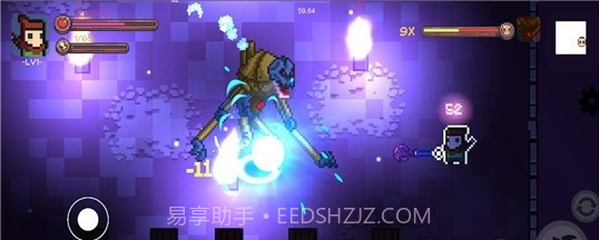 最后的地下城截图1