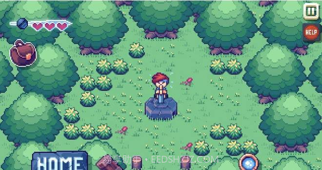 这里没有游戏：错误维度免费版截图3