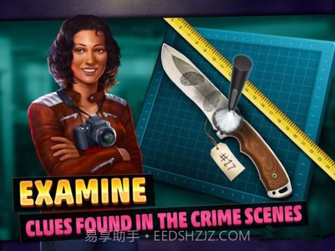 刑事案件拯救世界无限体力截图3 刑事案件拯救世界无限体力截图3