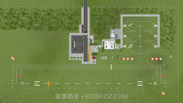 机场CEO截图7 机场CEO截图7