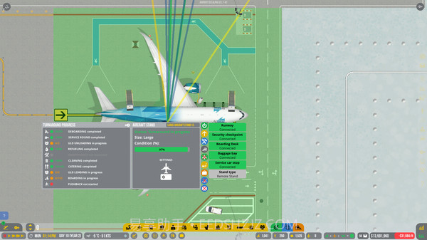 机场CEO截图5 机场CEO截图5