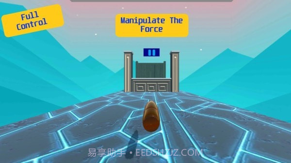 子弹射击模拟截图4