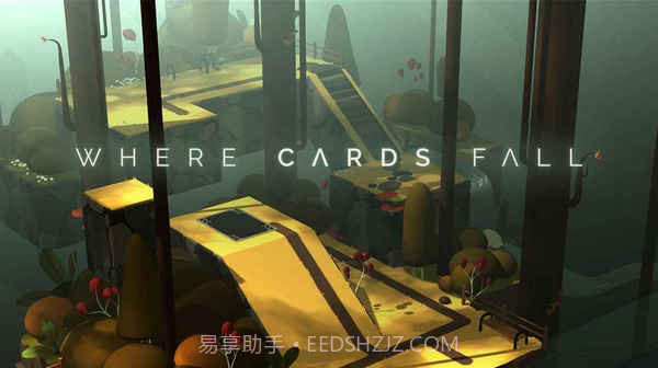 Where Cards Fallv2.0截图2