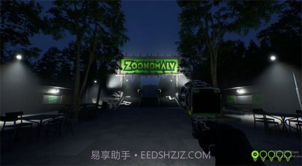 zoonomaly截图3 zoonomaly截图3