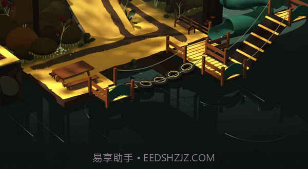 Where Cards Fallv2.0截图4