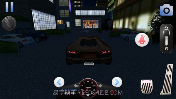 3d驾驶学校截图3