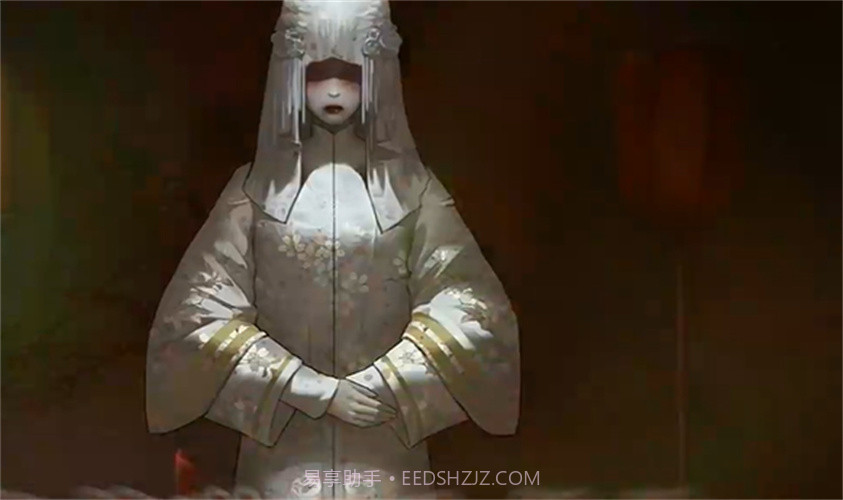 纸嫁衣7终不悔截图2