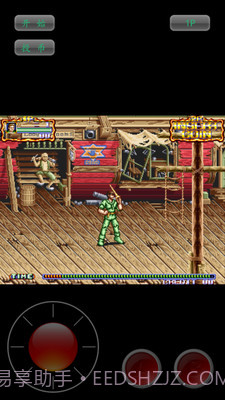 铁钩船长截图4 铁钩船长截图4