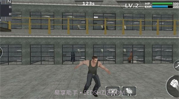 监狱长模拟器截图1 监狱长模拟器截图1