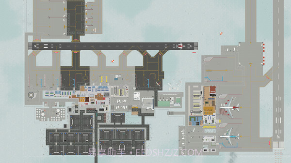 机场CEO截图6 机场CEO截图6