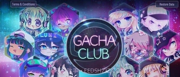 加查俱乐部绿茶模拟器截图3 加查俱乐部绿茶模拟器截图3