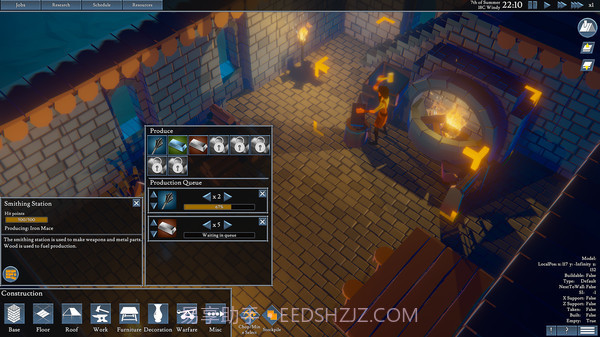 前往中世纪截图5 前往中世纪截图5