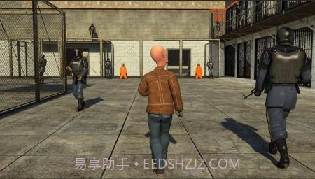 越狱高手大师截图3