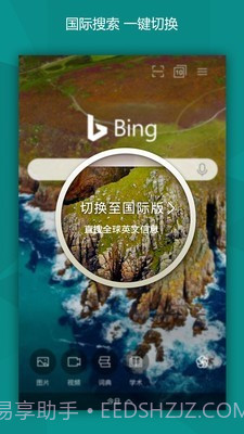 必应bing(Microsoft Bing)截图2