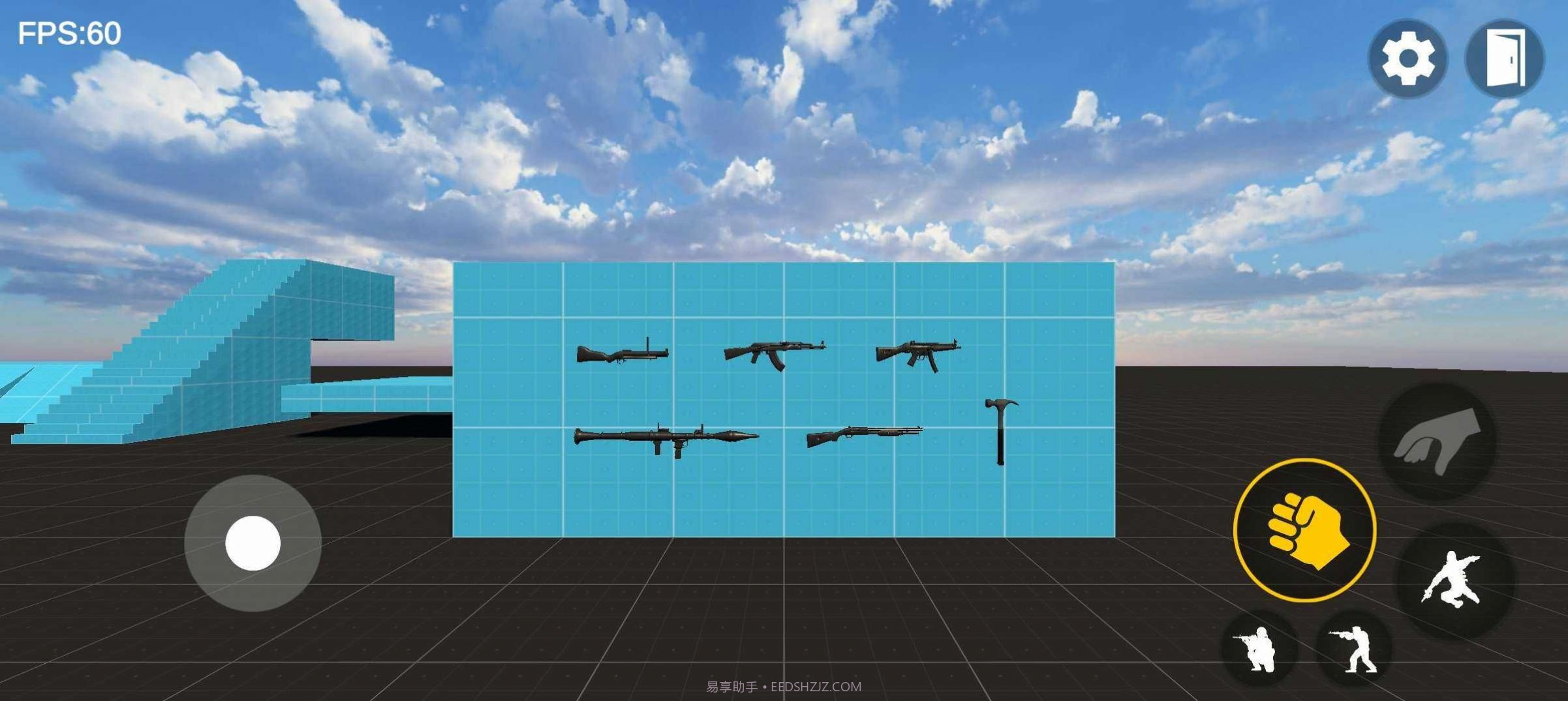 bloodbox全解锁版截图3 bloodbox全解锁版截图3