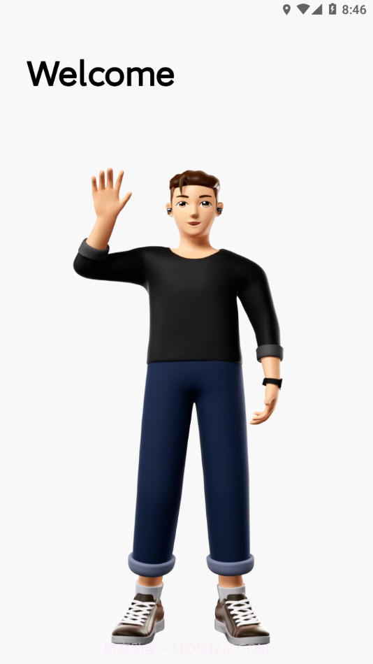 ZMI Hear截图1 ZMI Hear截图1