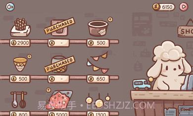 冰淇淋餐车截图3 冰淇淋餐车截图3