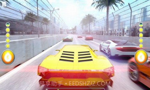 狂野赛车沥青轨迹截图2 狂野赛车沥青轨迹截图2