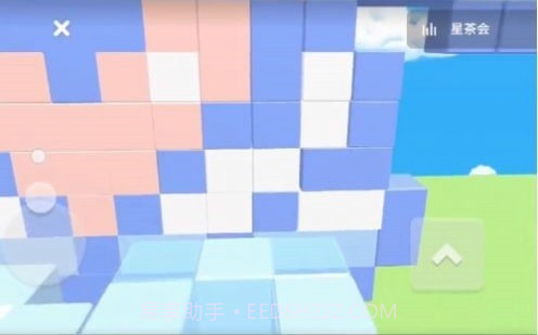 玉桂狗跑酷截图4 玉桂狗跑酷截图4