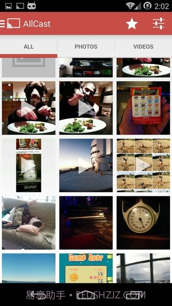 AllCast截图3 AllCast截图3
