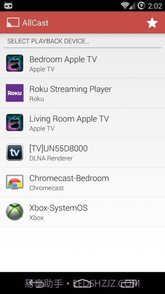 AllCast截图1 AllCast截图1
