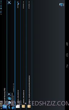 数据恢复 Hexamob Recovery PRO截图4