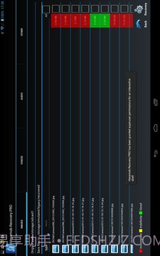 数据恢复 Hexamob Recovery PRO截图6