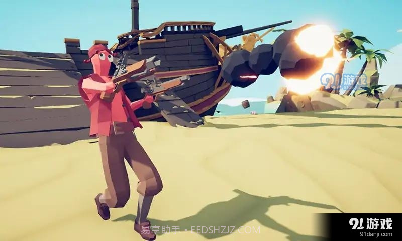 全面战争模拟器7723截图2