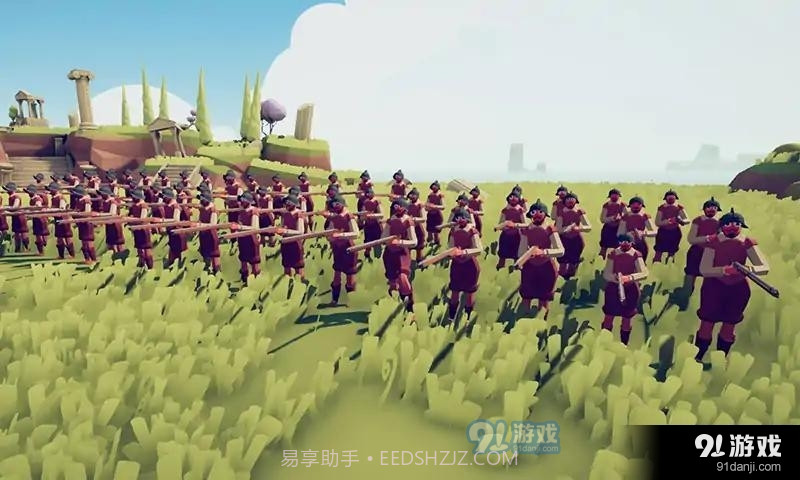 全面战争模拟器7723截图6