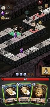 海德与寻觅截图3 海德与寻觅截图3