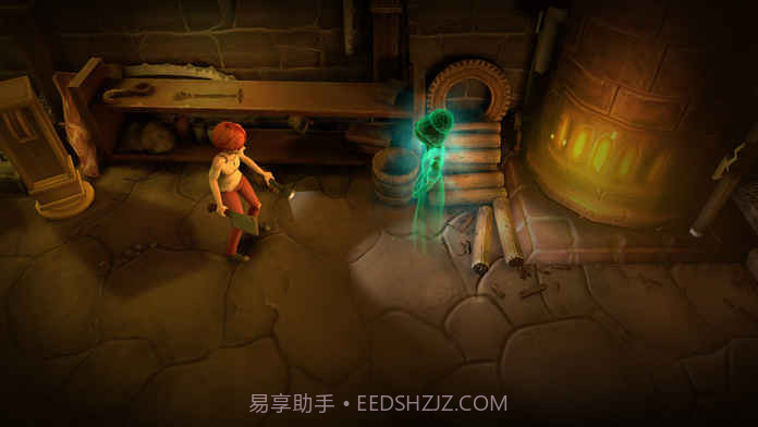 直到晨曦来临截图1