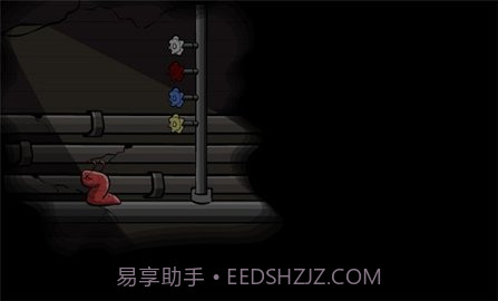 太空外空虫截图1 太空外空虫截图1