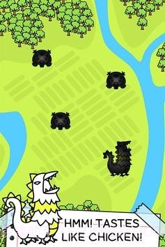 突变的鸡截图2 突变的鸡截图2