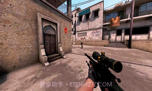 特种火线突击截图1