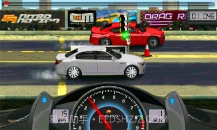 短程极速赛车2截图2 短程极速赛车2截图2