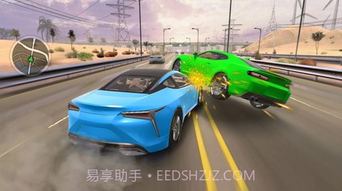 交通驾驶模拟器截图3 交通驾驶模拟器截图3