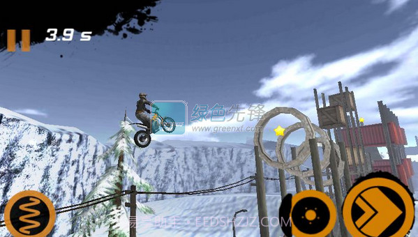 极限摩托2v3.91截图1 极限摩托2v3.91截图1