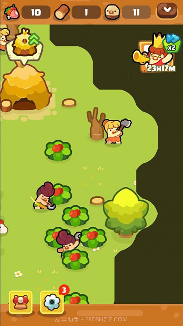 国王保卫军截图4 国王保卫军截图4