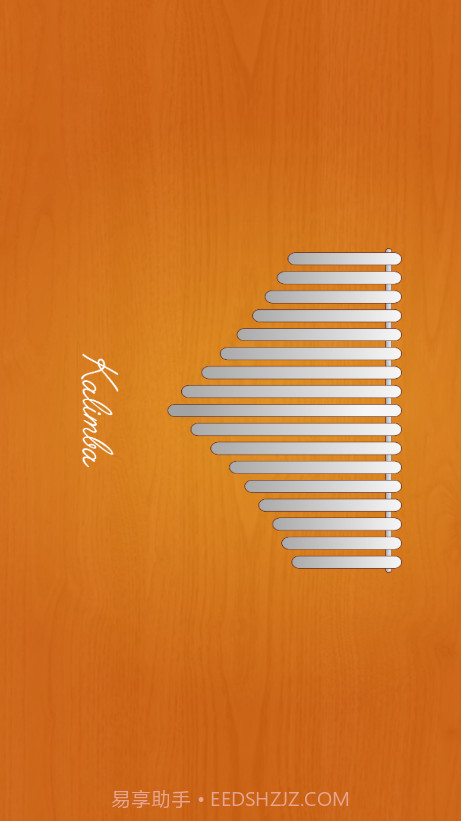 kalimba tuner截图1 kalimba tuner截图1