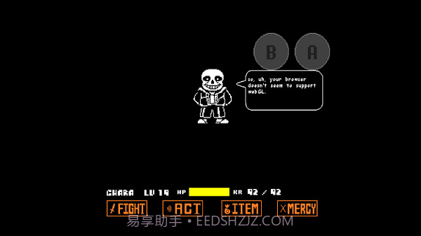 坏时光模拟器(Badtimesans)无敌版截图1 坏时光模拟器(Badtimesans)无敌版截图1