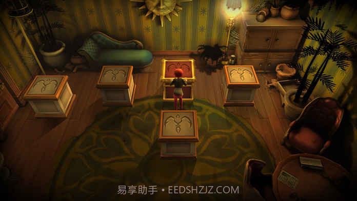 直到晨曦来临截图3