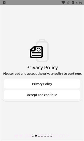 BatteryOne截图1 BatteryOne截图1