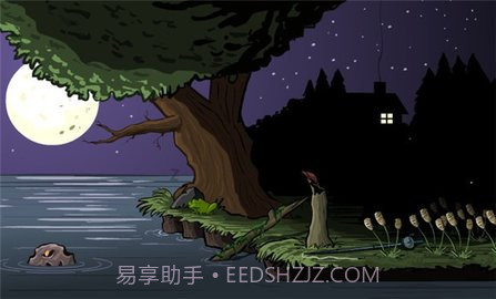 太空外空虫截图2 太空外空虫截图2