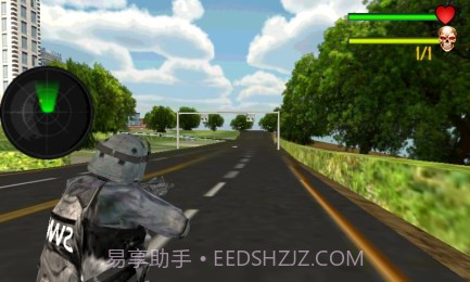 现代警察:狙击手金币版截图2 现代警察:狙击手金币版截图2