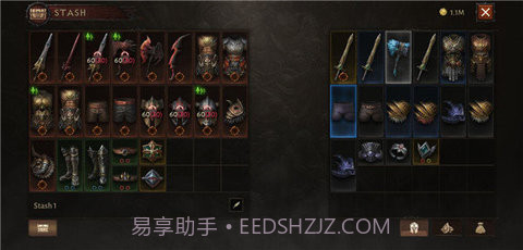 暗黑破坏神：不朽汉化版截图3