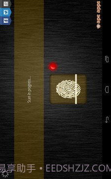 年龄扫描仪截图5