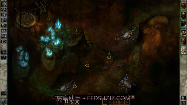 冰风谷增强版截图4